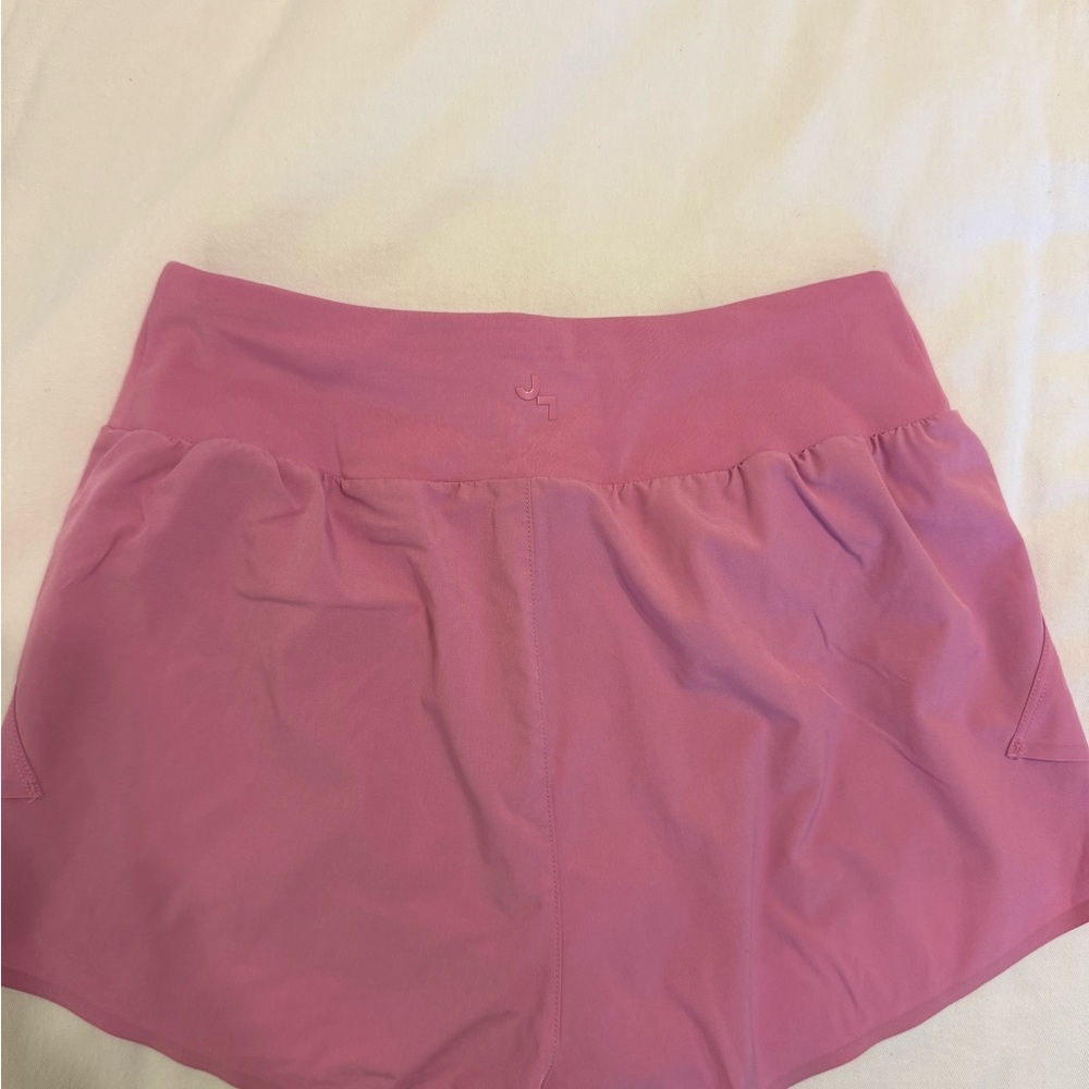 JoyLab Pink Athletic Shorts